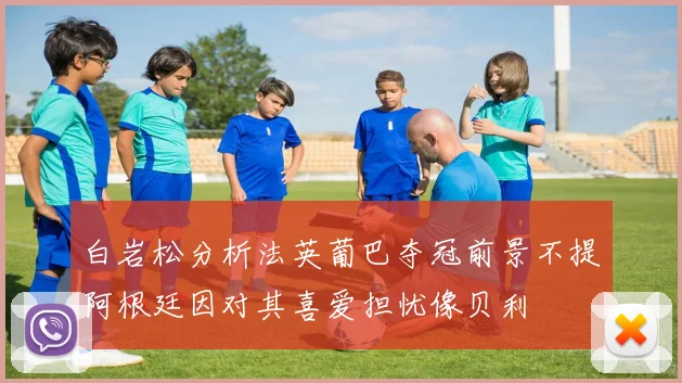 白岩松分析法英葡巴夺冠前景不提阿根廷因对其喜爱担忧像贝利