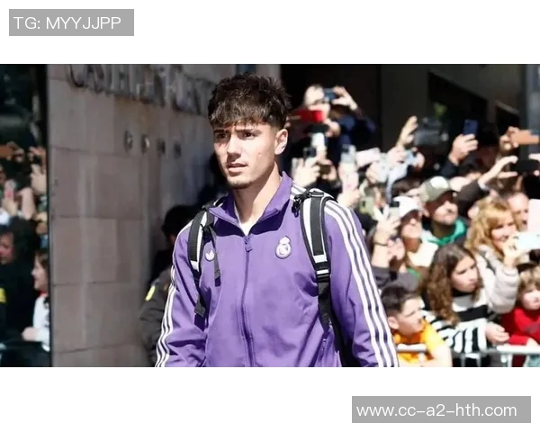 多特蒙德关注皇马青训后卫巴尔德佩尼亚斯将面临药厂和枪手竞争