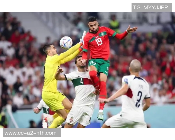 阿什拉夫成为摩洛哥国家队历史第二位达成60胜的球员