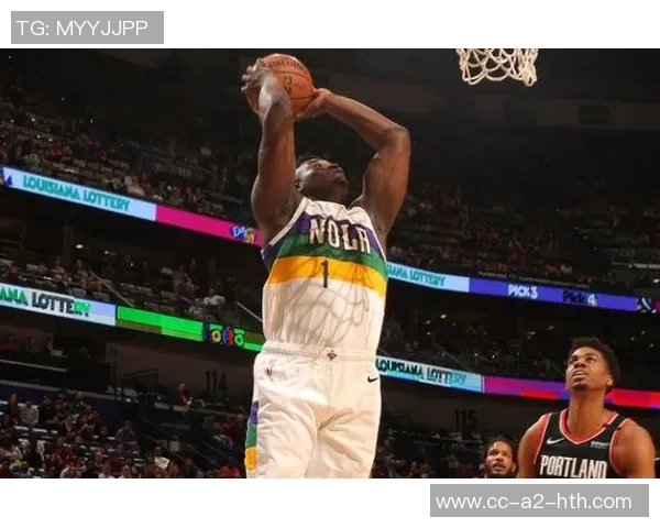 甜瓜呼吁锡安重返扣篮大赛期待他回归巅峰状态展现天赋