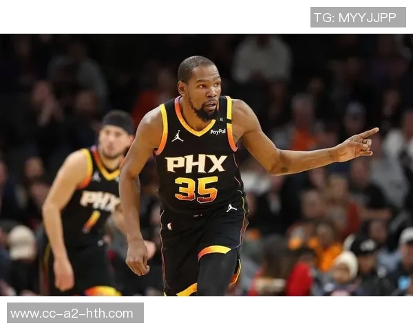 媒体人预测杜兰特下赛季总得分将超科比若无伤病轻松突破四万大关