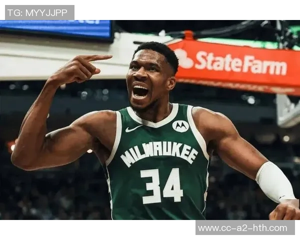 雄鹿总经理明确表态不会交易字母哥引发联盟关注